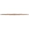 Ekena Millwork Eleanor Wood Fretwork Pierced Ceiling Medallion, Birch, 24"OD x 9 1/4"ID x 1/4"T CMWP24X24X0250EABI - alternate 3
